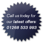 Call us for our latest offers